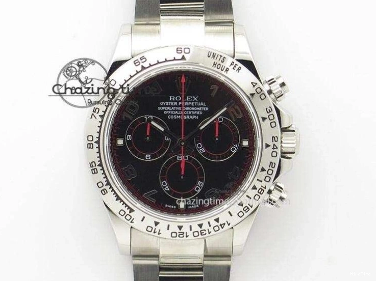 MiroTime 0207 Unisex Yacht-Master 116622 JF Best Edition SS YG Blue Dial On Bracelet A 3916